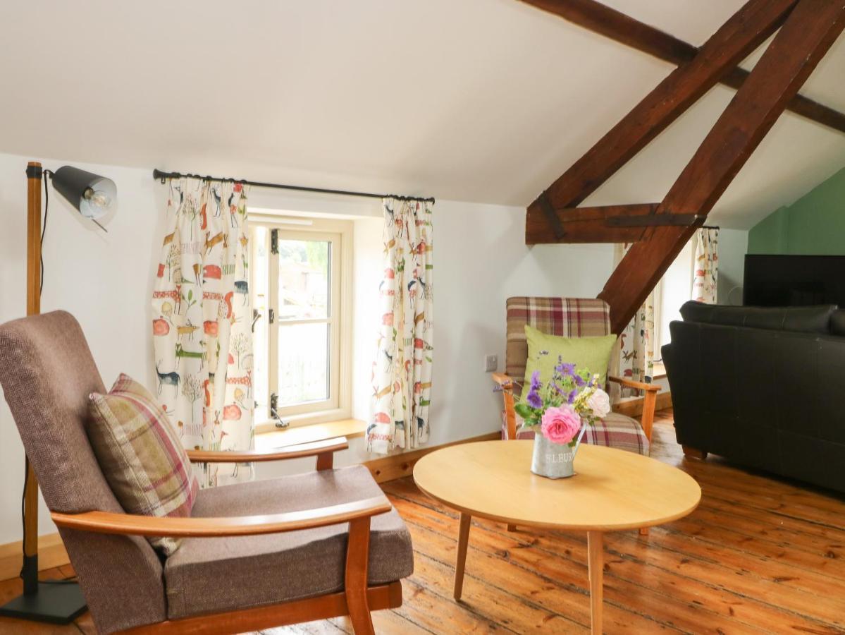 Joiners Cottage York Zewnętrze zdjęcie