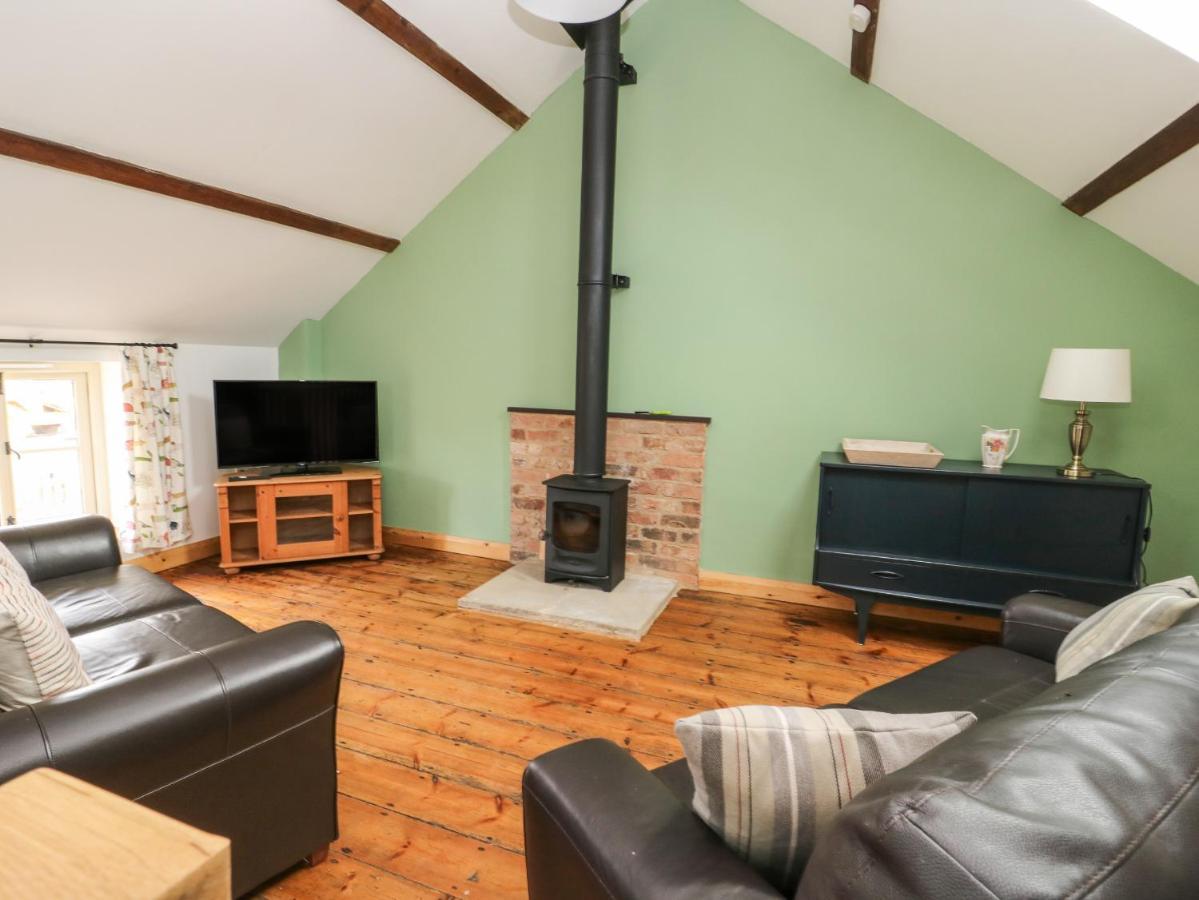 Joiners Cottage York Zewnętrze zdjęcie