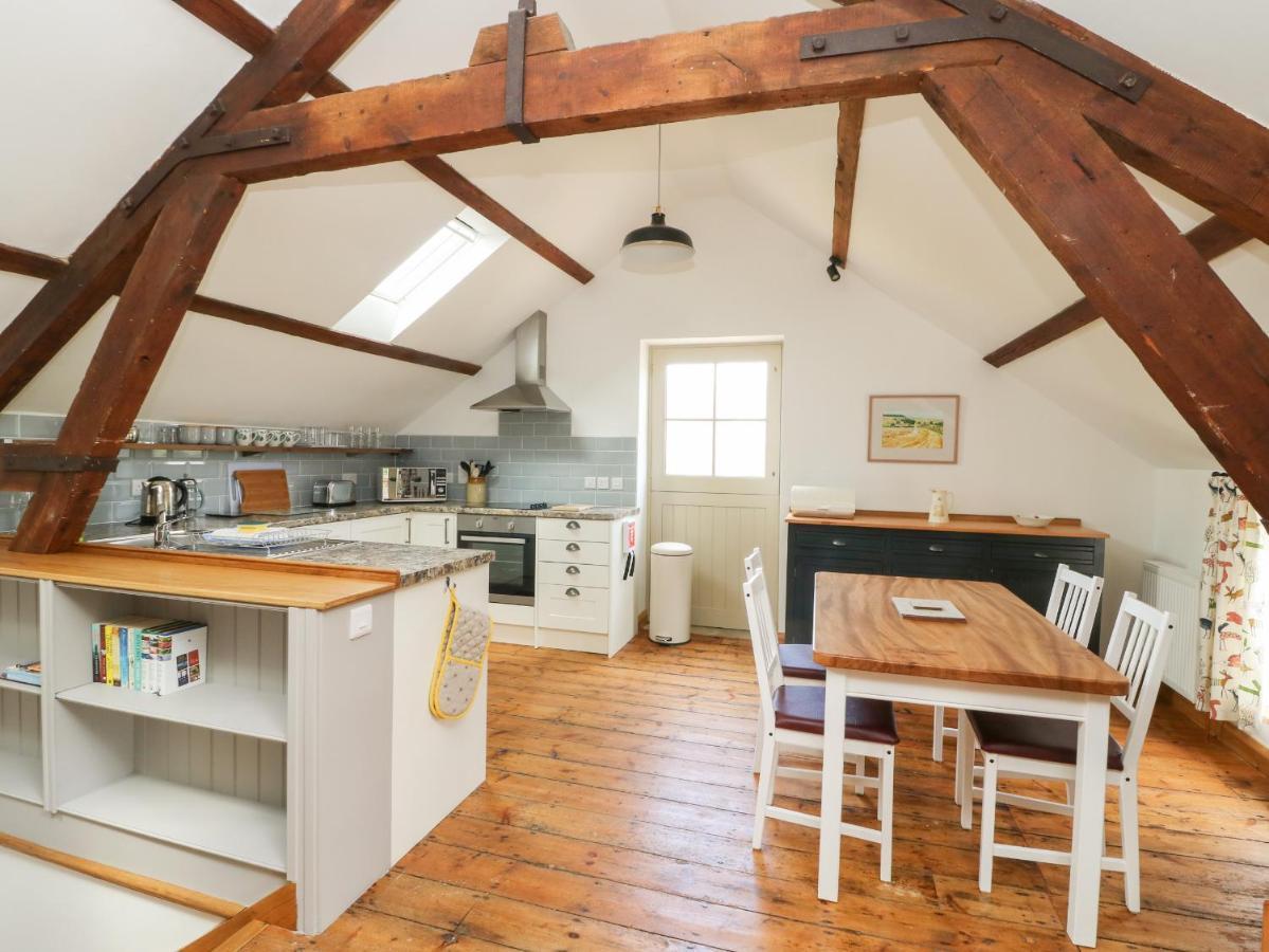 Joiners Cottage York Zewnętrze zdjęcie