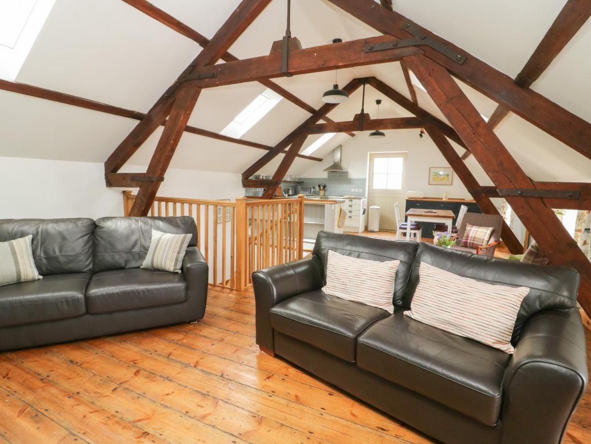 Joiners Cottage York Zewnętrze zdjęcie